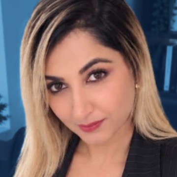 Shazia Desai, HR and labour consultant at Pro HR Solutions
