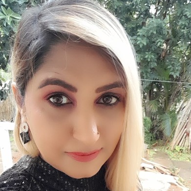 Shazia Desai, HR and labour consultant at Pro HR Solutions