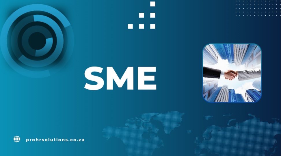 Pro HR Solutions for SMEs